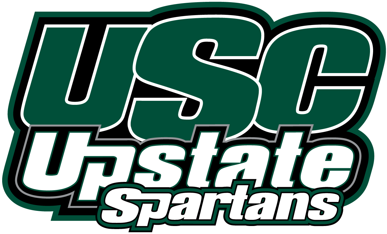 USC Upstate Spartans 2003-2008 Wordmark Logo t shirts DIY iron ons v2